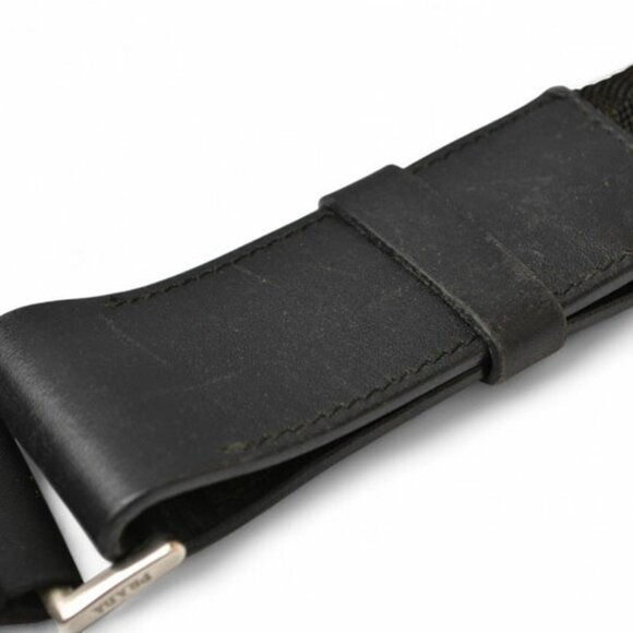 PRADA Black Shoulder Bag - Picture 7 of 13